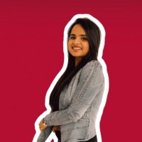 inFeedo AI Employee Saloni Goyal's profile photo
