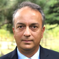 Crown Media Holdings Inc. Employee Shakeel Munjee's profile photo