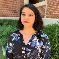 Prompt Praxis Laboratories Employee Alysia Gonzales's profile photo