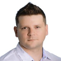Dima Zabello Email