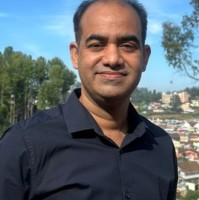 TBO.COM Employee Pankaj Trivedi's profile photo