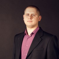 Zero Gravity Employee Maksim Tselujkin's profile photo