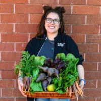 Fresh Approach Employee Vera Cordova Mendoza's profile photo
