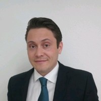To Interface Employee Daniel Meijer's profile photo