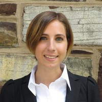 New Access Employee Victoria May's profile photo