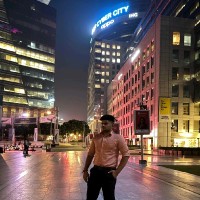 Sanyog Sharma's profile photo