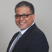 Fort Worth ISD Employee Edwin Sadberry's profile photo