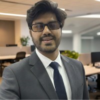 YAMU Employee Subhanu Roy's profile photo