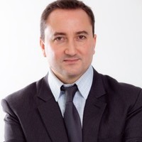 Pluxee France Employee Marc Blanco's profile photo