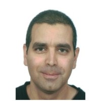 SysMesh Ltd Employee Gilad Ariav's profile photo