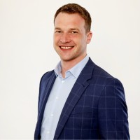 Erste Private Banking Employee Dominik Mitacek's profile photo