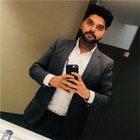 Manpreet Sidhu Email
