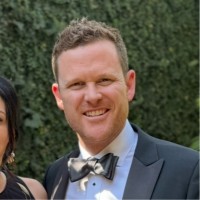 Collabera Employee Rob Gesler's profile photo