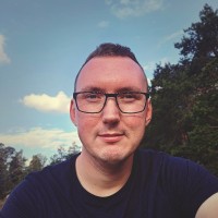 Elastx Employee Emil Flink's profile photo