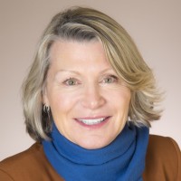 White Spot Employee Denise Buchanan's profile photo