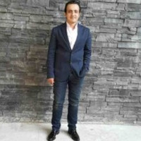 GMK Energy Employee Oguzhan Ucar's profile photo