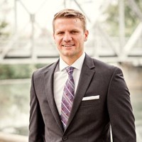 Ozark Bank Employee Devin McDowell's profile photo