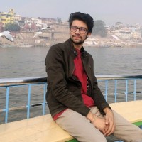 I Guru Employee Tushar Gupta's profile photo