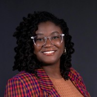 Ohio Department of Children and Youth Employee Bria Oden-Latham's profile photo