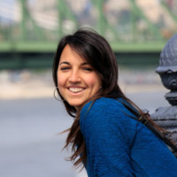 Decisio Employee Michela Lucchini's profile photo