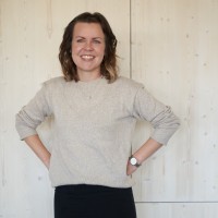 Trifilon Employee Cecilia Renholm's profile photo