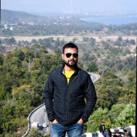 Yolax Infranergy Pvt. Ltd. Employee Kumar Yadav's profile photo