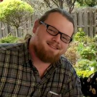 Essential LifeCycle Services Employee Alex Shearer's profile photo