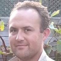 TEMSEGA Employee Kevin Boddez's profile photo