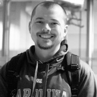 Bardavon Health Innovations Employee Dan Robison's profile photo