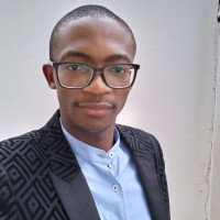 Auditor-General of South Africa Employee Andile Ca's profile photo