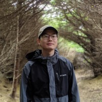 Databricks Employee Calvin Lowe's profile photo