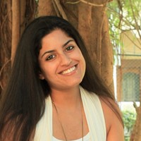 Dreaming Child Employee Mahima Kaur's profile photo