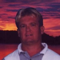 Toyota North America Employee Rob Yager's profile photo