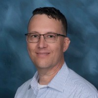 The Resource Group, Spend Management Solutions Employee Andrew Blumenthal's profile photo