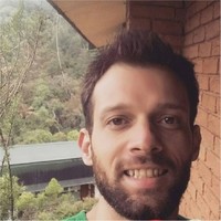 StartAnima Studios Employee Rodrigo Ridolpho's profile photo