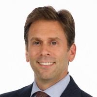 Morgan Stanley Employee Michael Aronson's profile photo