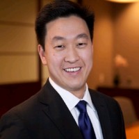 First County Bank Employee Henry Kim's profile photo