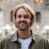 DATA KINGDOM Employee Koen Bervoets's profile photo