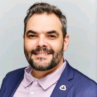 Foresite Cybersecurity & Compliance Employee Jeremy Hehl's profile photo
