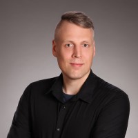 Catalogic Software Employee Jan Sikorski's profile photo