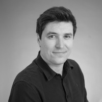 Tesla Employee Josh Sanders's profile photo