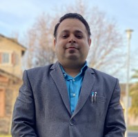 Holiday Inn Express Employee Jagjit Singh's profile photo