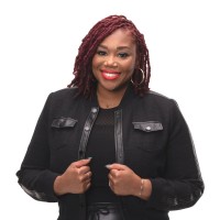 Bethune-Cookman University Employee Sasha Ellis's profile photo