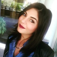 HelloFit Employee Rosa Rosace's profile photo