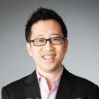 Two Dots Productions Employee Wayne Chuang's profile photo