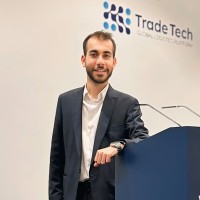 Enco Employee Cihad Işık's profile photo