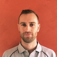 RoadNet Employee Ben Kerwick's profile photo