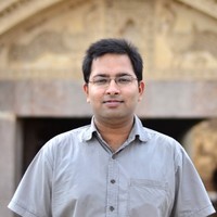 Meta Employee Shantanu Singh's profile photo