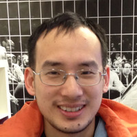 Chromatix Employee Julian Chan's profile photo