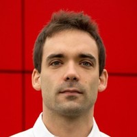 SteriLux Employee Marc Spaltenstein's profile photo